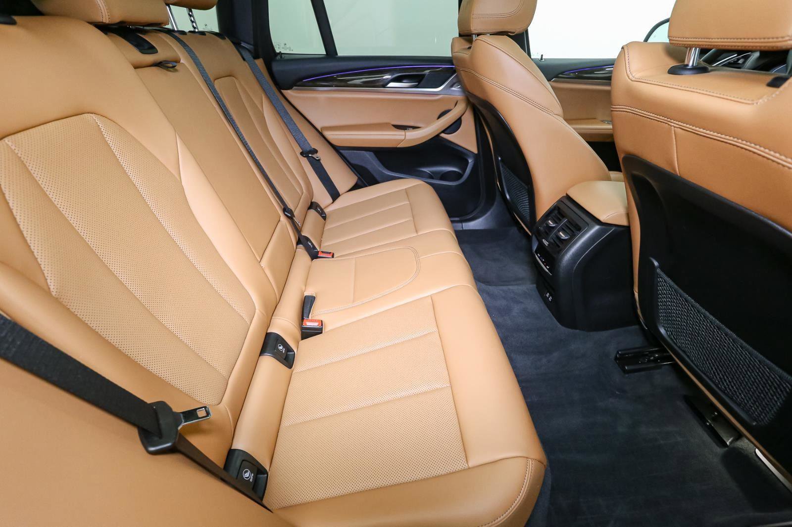 Used 2023 BMW X3 xDrive30i w/ Premium Package image 22