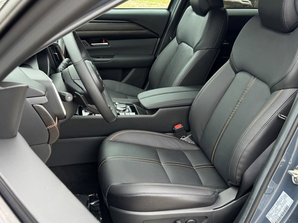 New 2025 MAZDA CX-50 2.5 Turbo w/ Weather Package image 17