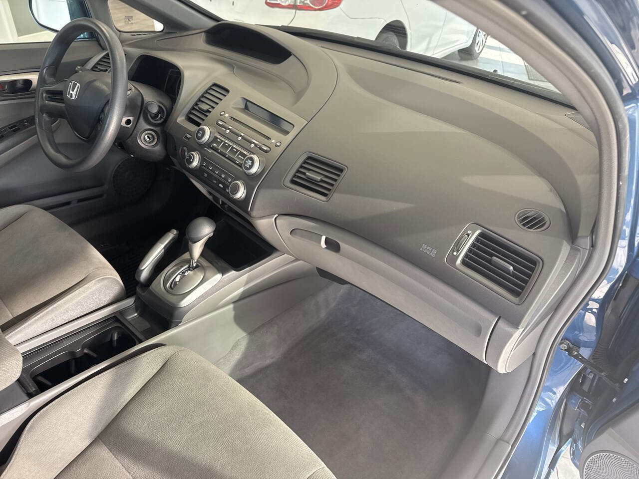 Used 2007 Honda Civic LX image 34