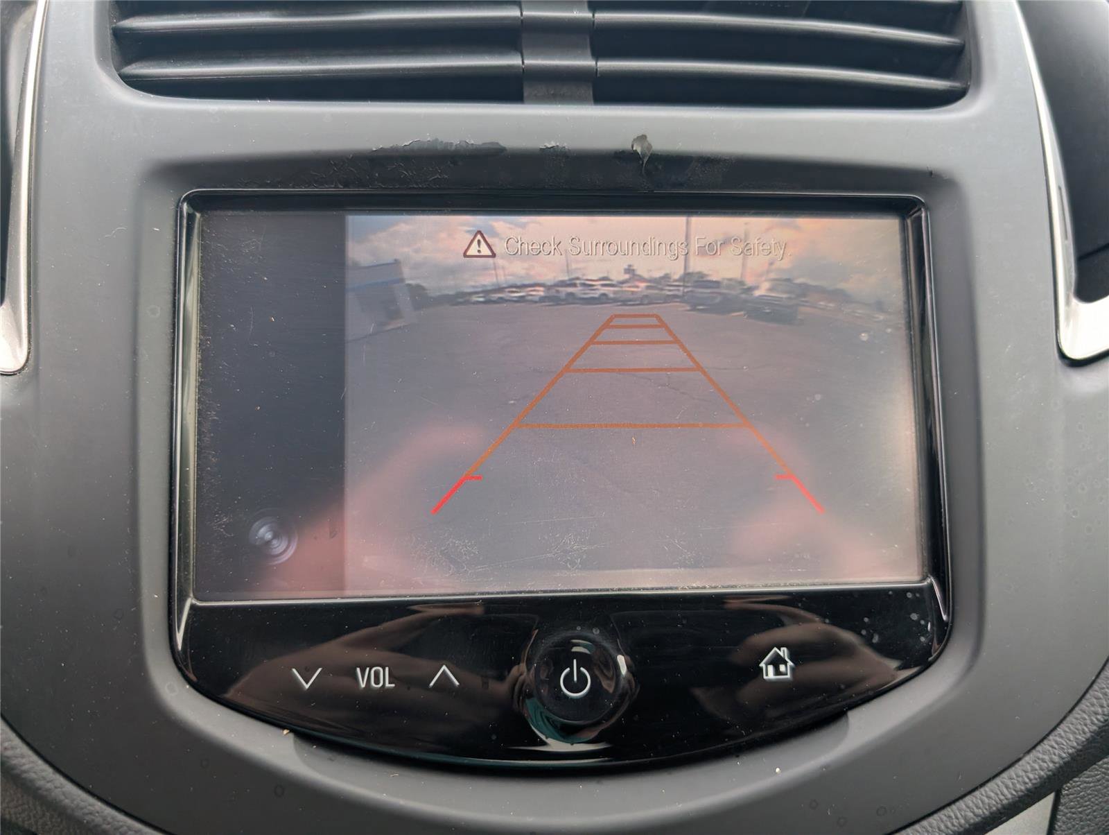 Used 2016 Chevrolet Trax LT image 17