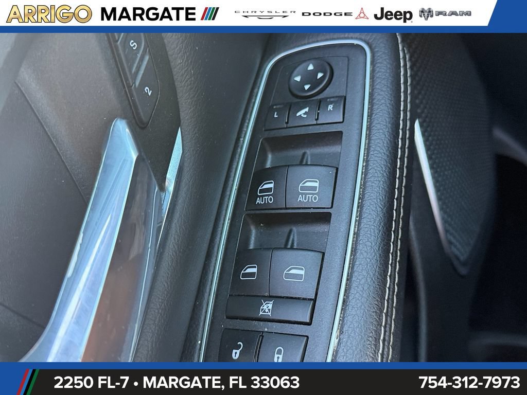 Certified 2024 RAM 1500 Laramie AWD/4WD image 33