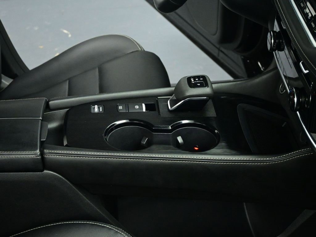 Used 2023 Nissan Rogue SL w/ SL Premium Package image 24