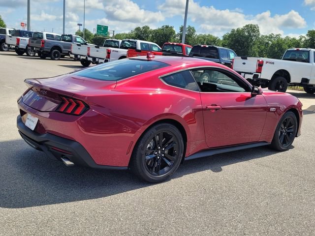 New 2025 Ford Mustang GT image 37