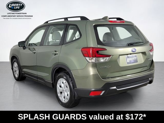 Used 2019 Subaru Forester w/ Alloy Wheel Package AWD/4WD image 5
