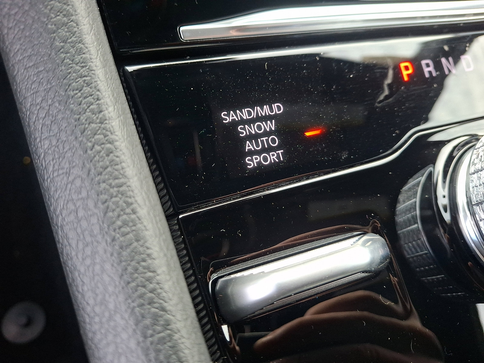 New 2026 Jeep Grand Cherokee L Limited image 18