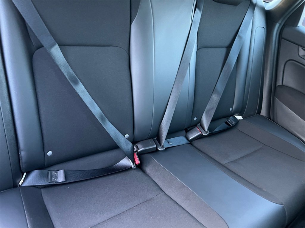 Used 2022 Honda Civic Sport image 18