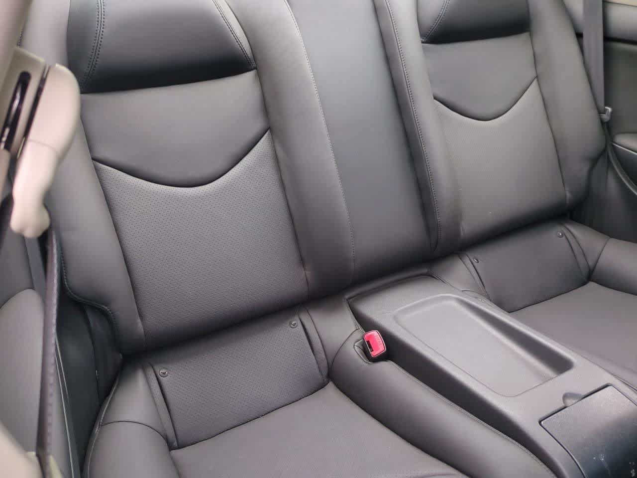 Used 2013 INFINITI G37 x Coupe w/ Premium Pkg AWD/4WD image 19