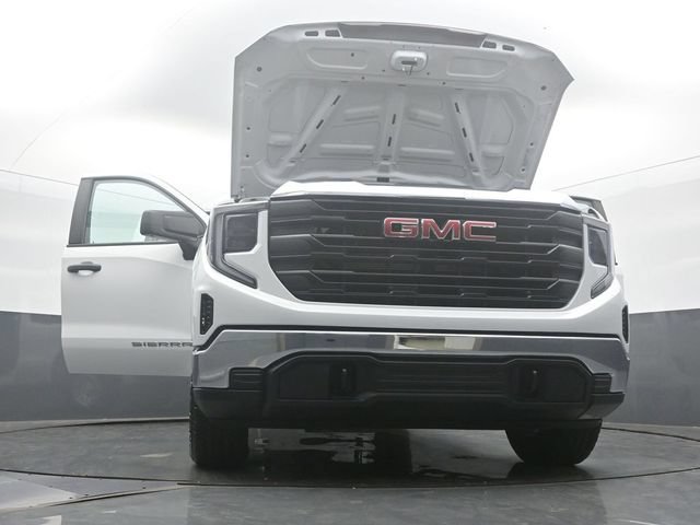 Used 2023 GMC Sierra 1500 Pro w/ Pro Value Package AWD/4WD image 54