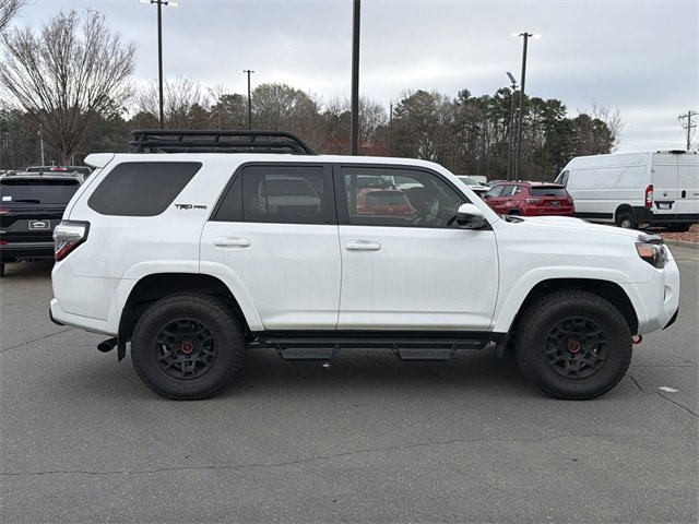 Used 2022 Toyota 4Runner TRD Pro image 6
