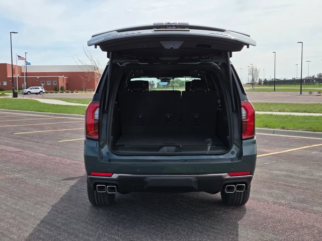 New 2026 GMC Yukon XL AT4 Ultimate AWD/4WD image 60