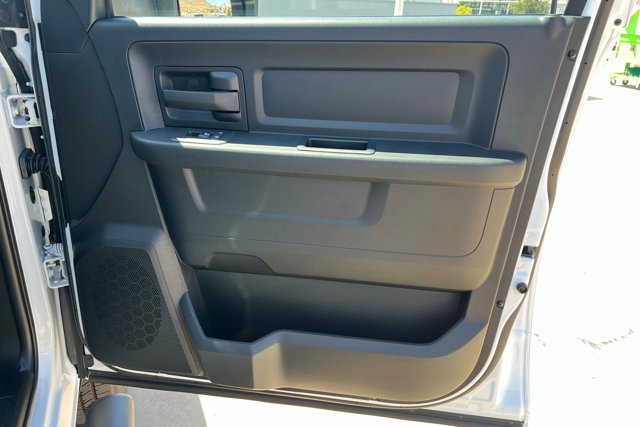 New 2026 RAM 3500 Tradesman image 22