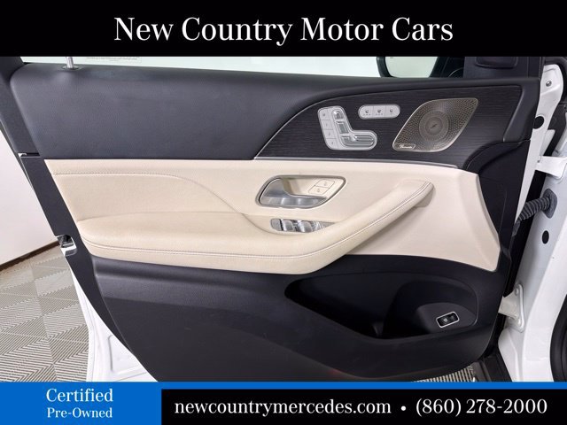 Certified 2022 Mercedes-Benz GLE 350 4MATIC image 12
