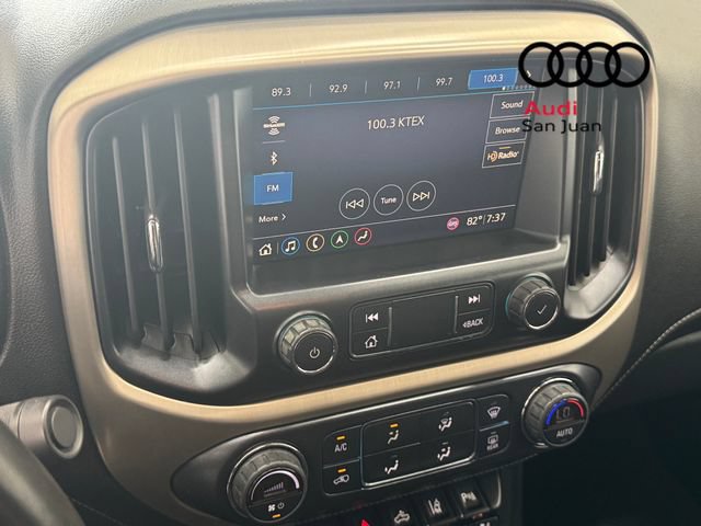 Used 2019 GMC Canyon Denali RWD image 18