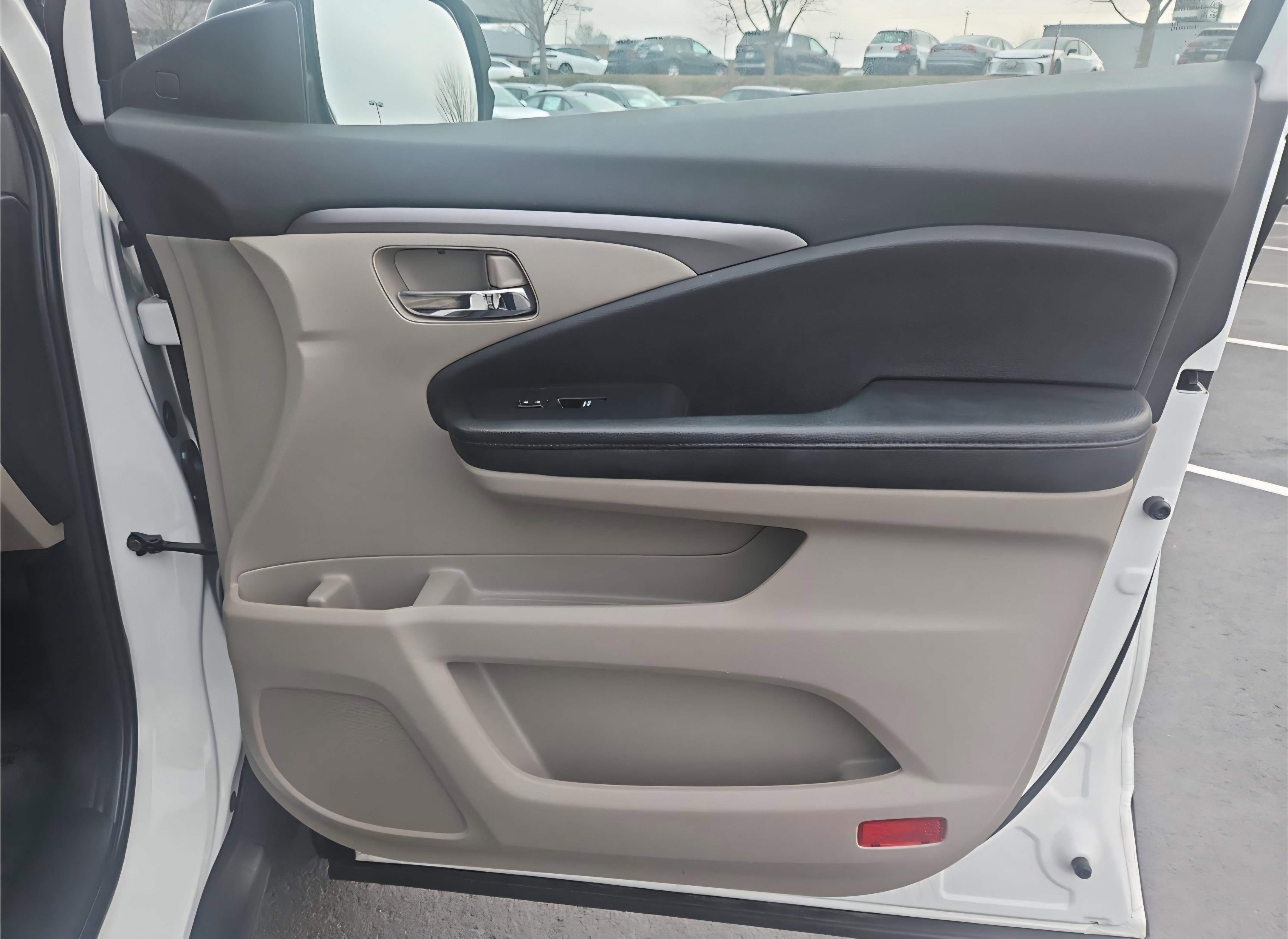 Used 2021 Honda Pilot EX-L image 26