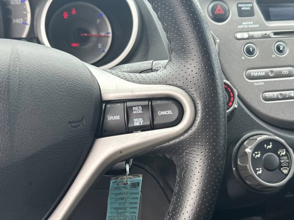 Used 2010 Honda Fit Sport image 15