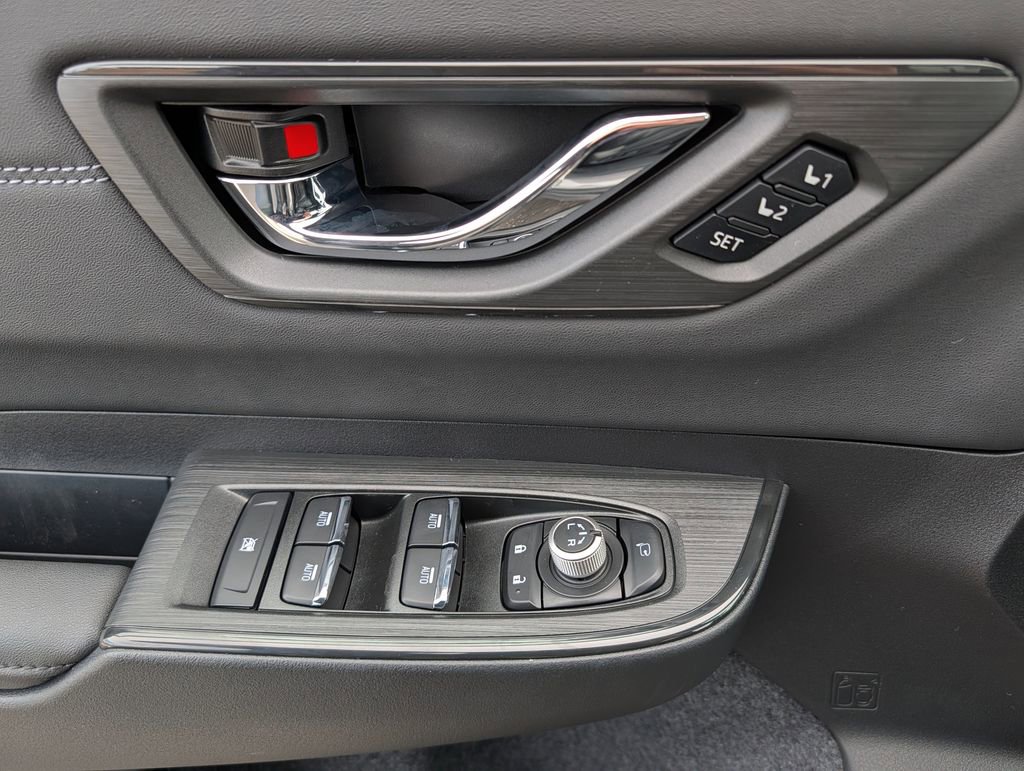 New 2026 Subaru Outback Touring XT AWD/4WD image 14