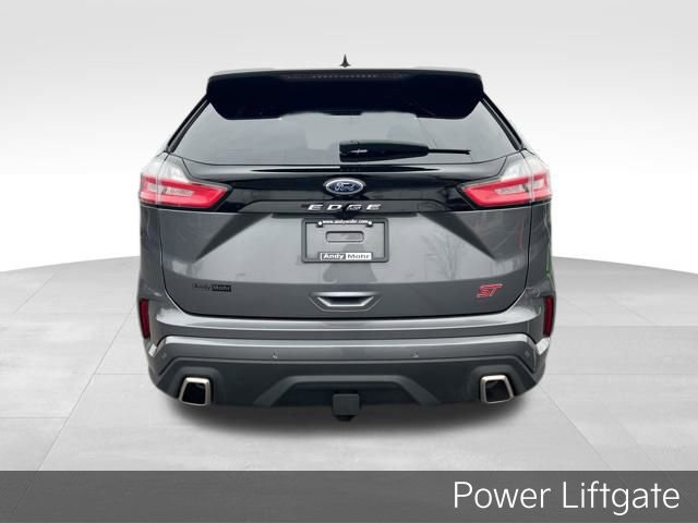 Used 2021 Ford Edge ST w/ Equipment Group 401A image 6