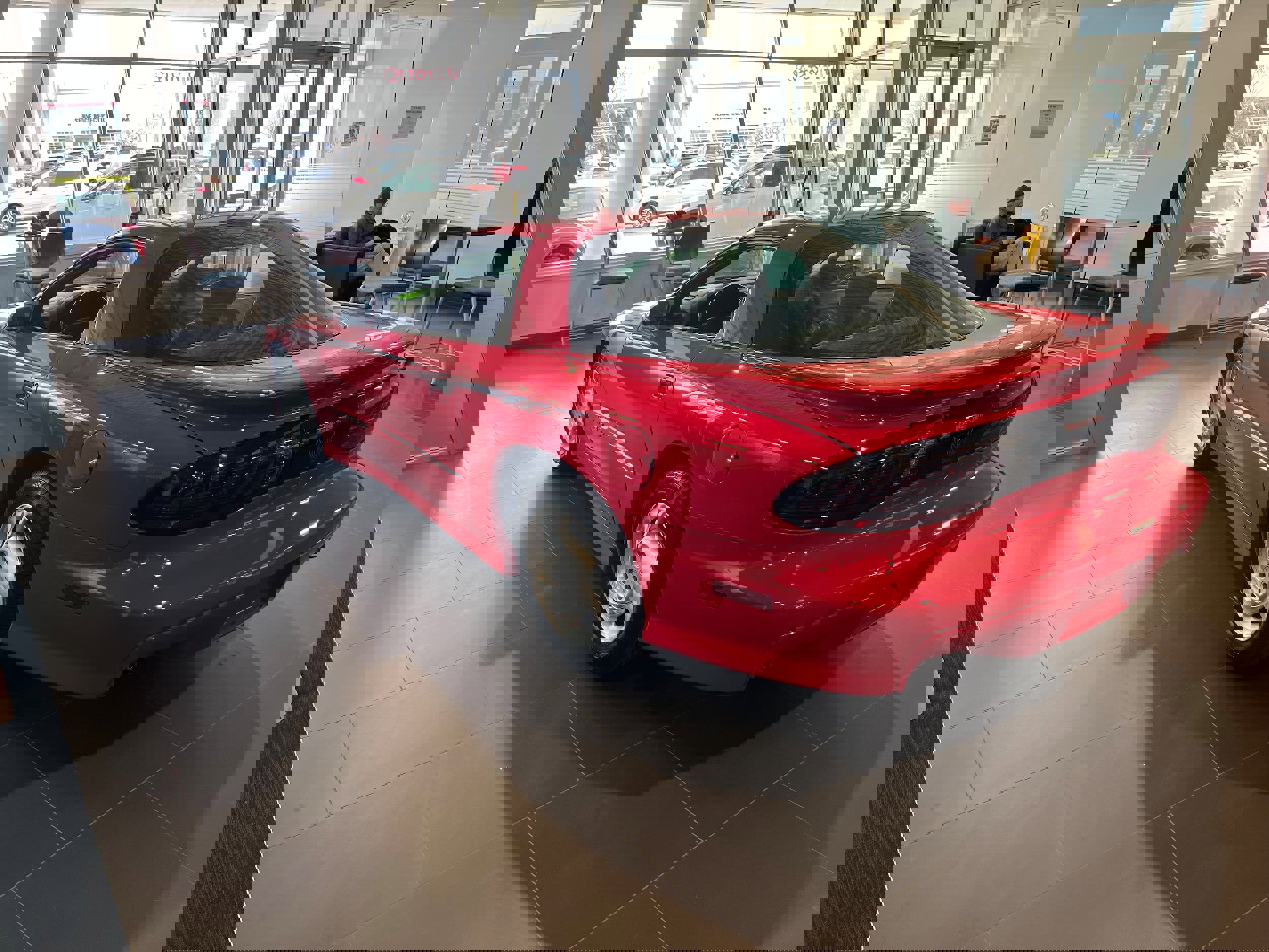 Used 1994 Pontiac Firebird Formula image 5