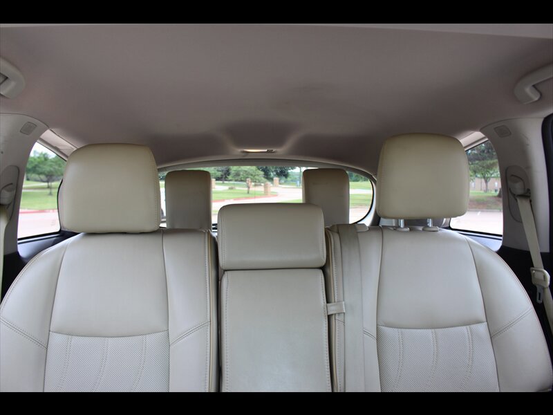 Used 2015 INFINITI QX60 Luxe w/ Premium Plus Package AWD/4WD image 15