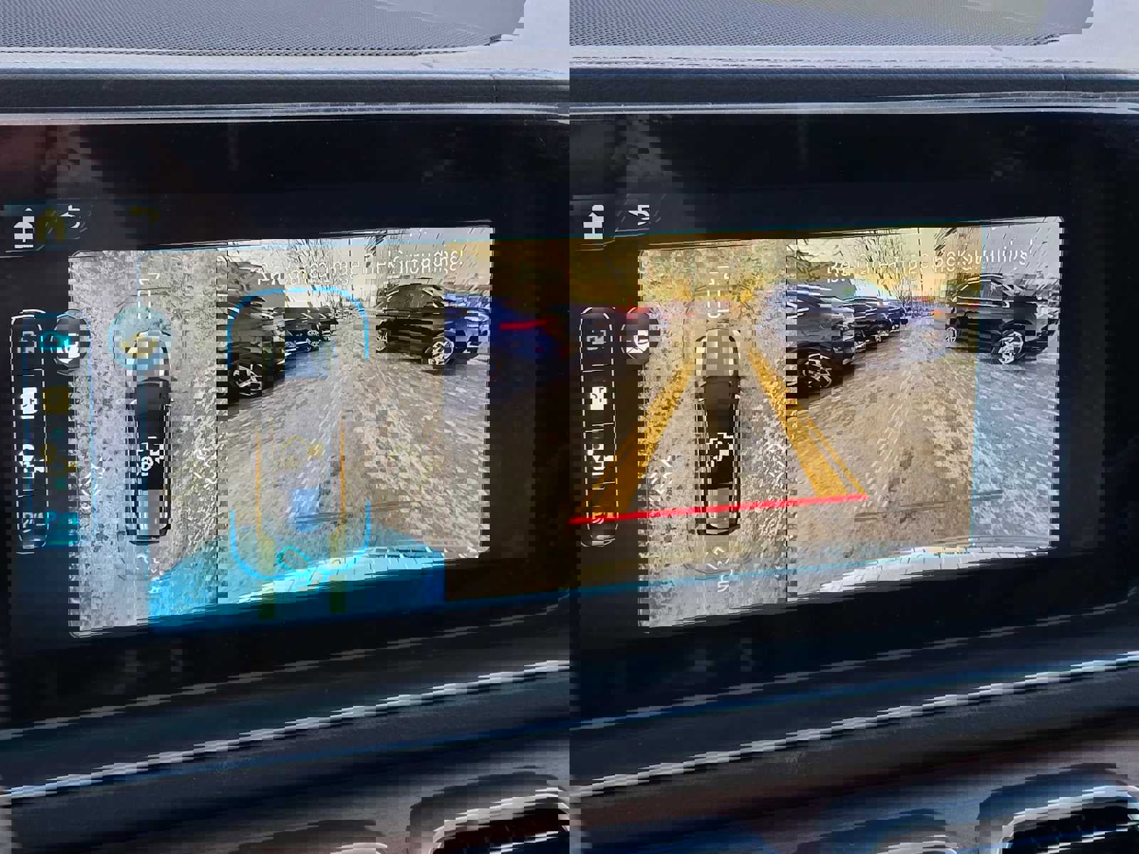 Used 2025 Mercedes-Benz GLS 580 4MATIC image 32