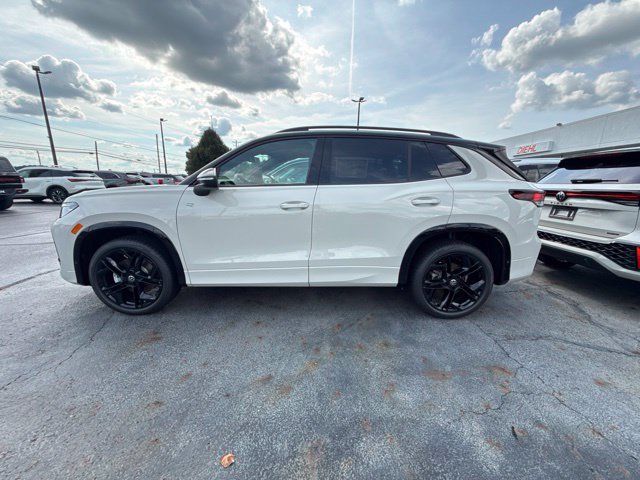 New 2026 Volkswagen Tiguan SE R-Line AWD/4WD image 4