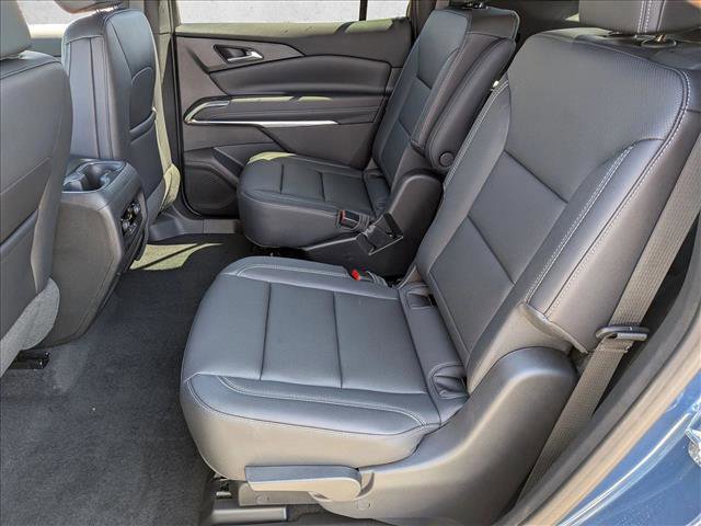 New 2026 Chevrolet Traverse LT image 15