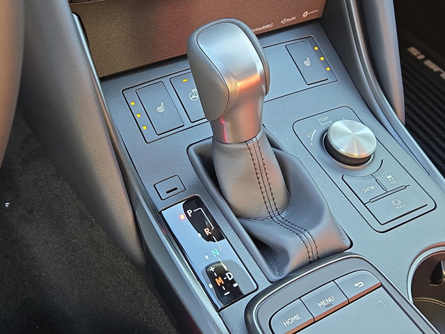 New 2025 Lexus IS 350 F Sport image 11