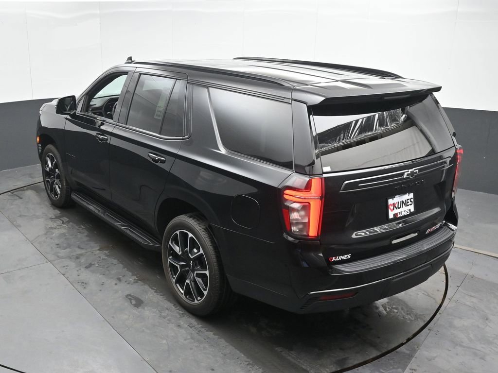 Used 2023 Chevrolet Tahoe RST w/ Luxury Package AWD/4WD image 43