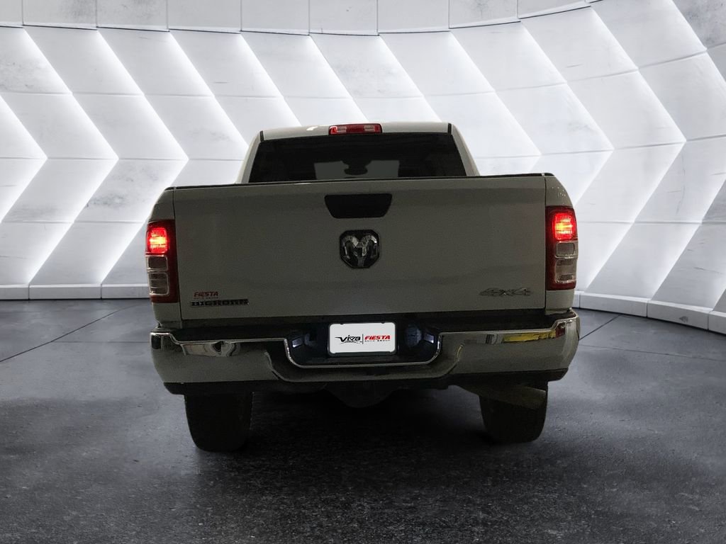 Used 2024 RAM 2500 Big Horn image 5