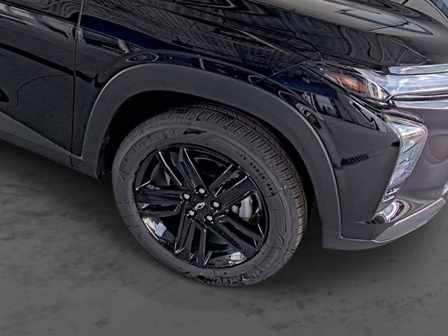 New 2026 Chevrolet Trax ACTIV image 16