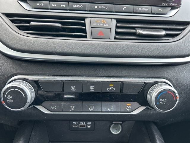 Used 2020 Nissan Altima 2.5 S image 32