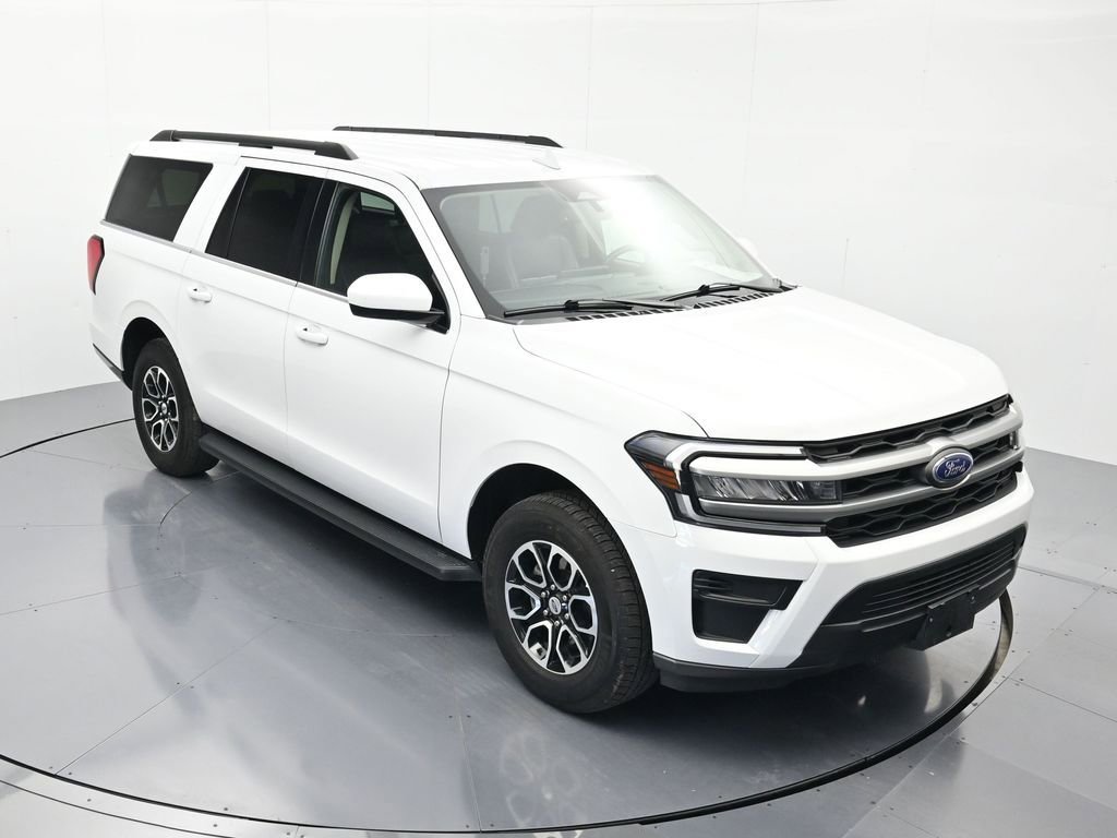 Used 2024 Ford Expedition Max XLT AWD/4WD image 31