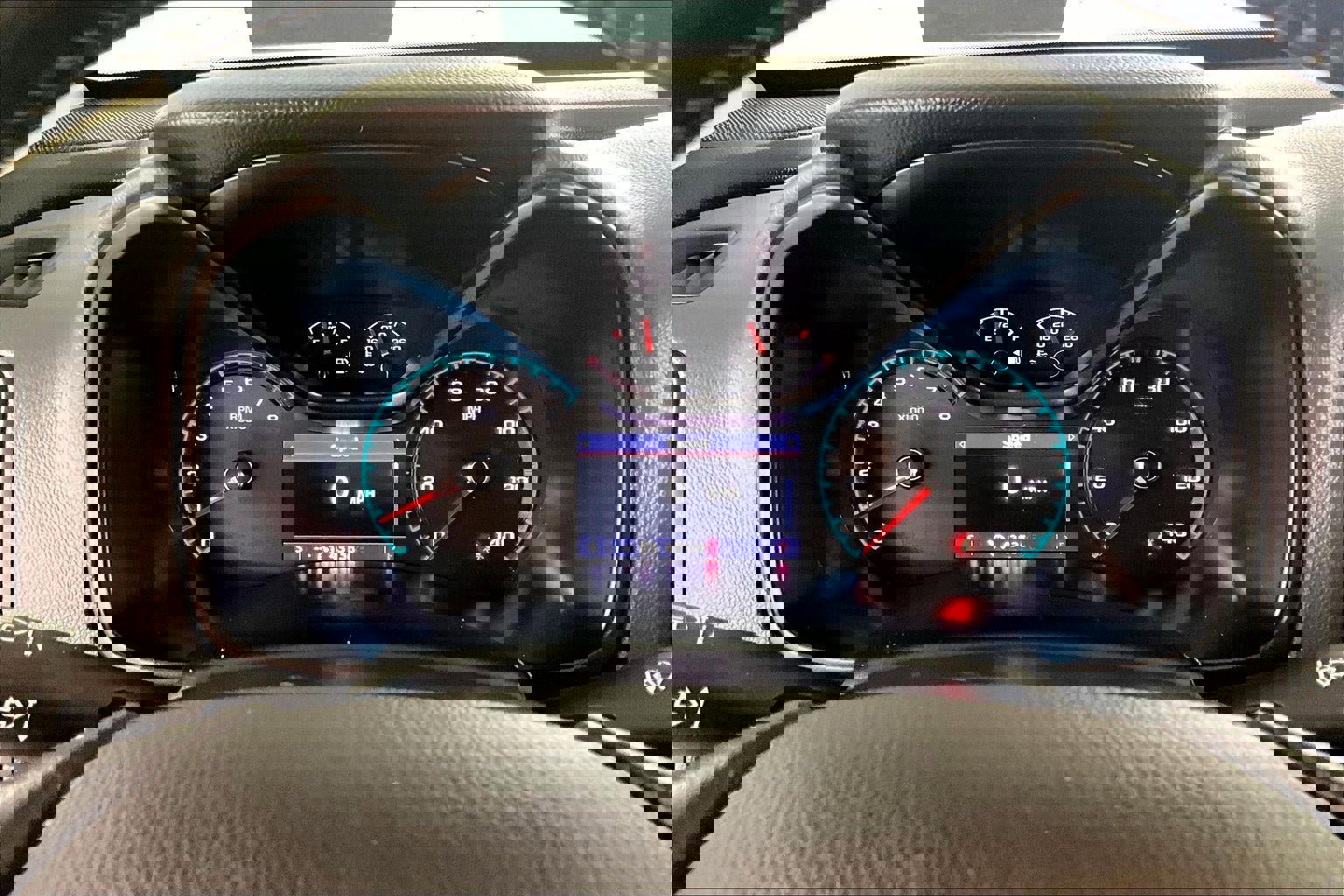 Used 2021 Chevrolet Colorado Z71 image 14