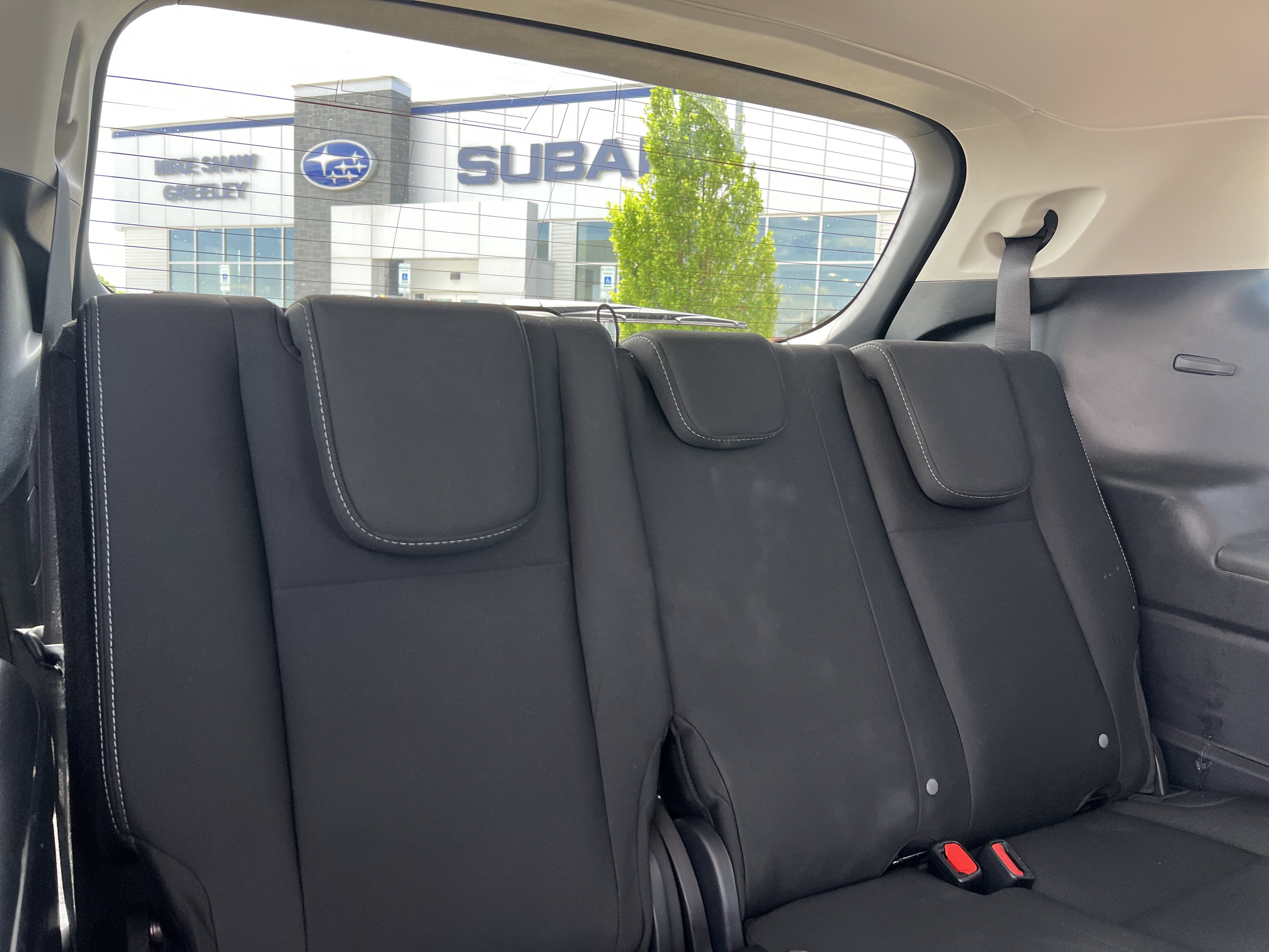 Used 2023 Subaru Ascent Premium w/ Convenience Package AWD/4WD image 18