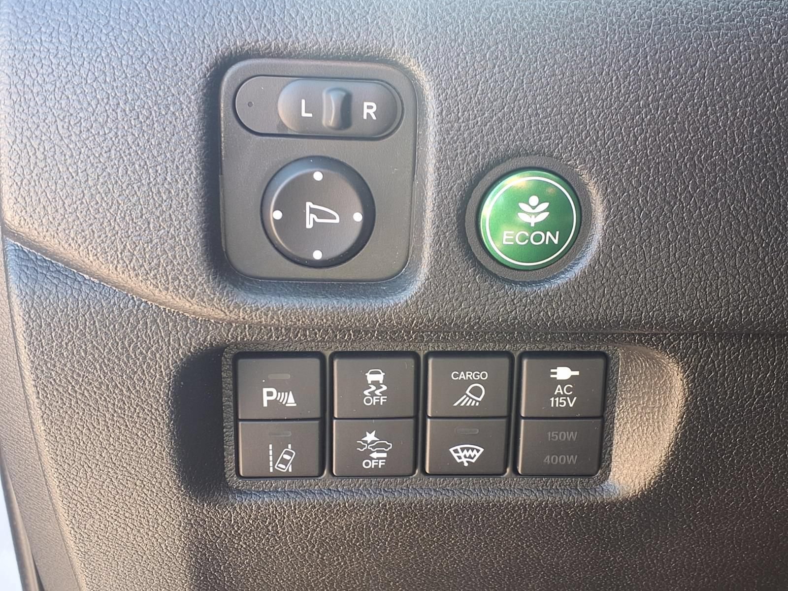 Used 2022 Honda Ridgeline RTL-E image 6