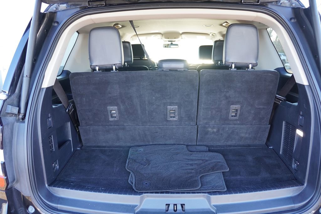 Certified 2024 Ford Expedition XLT image 22