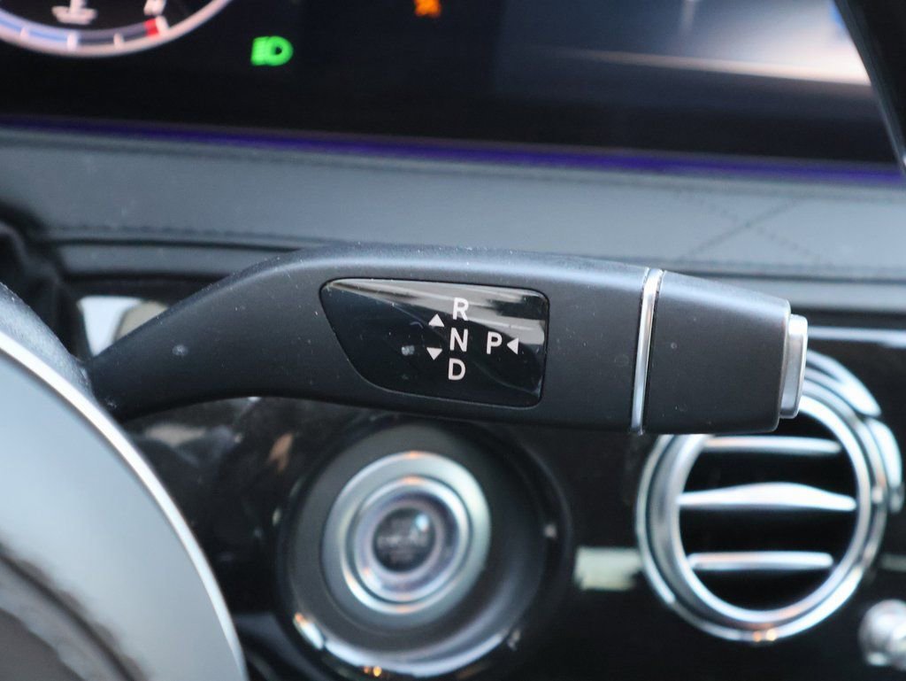 Used 2019 Mercedes-Benz Maybach S 560 4MATIC image 38