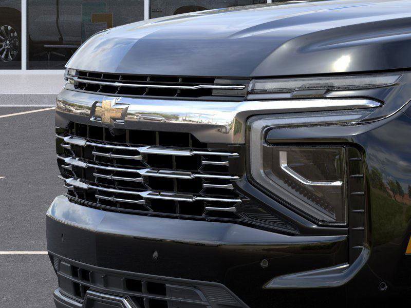 New 2026 Chevrolet Tahoe Premier image 13