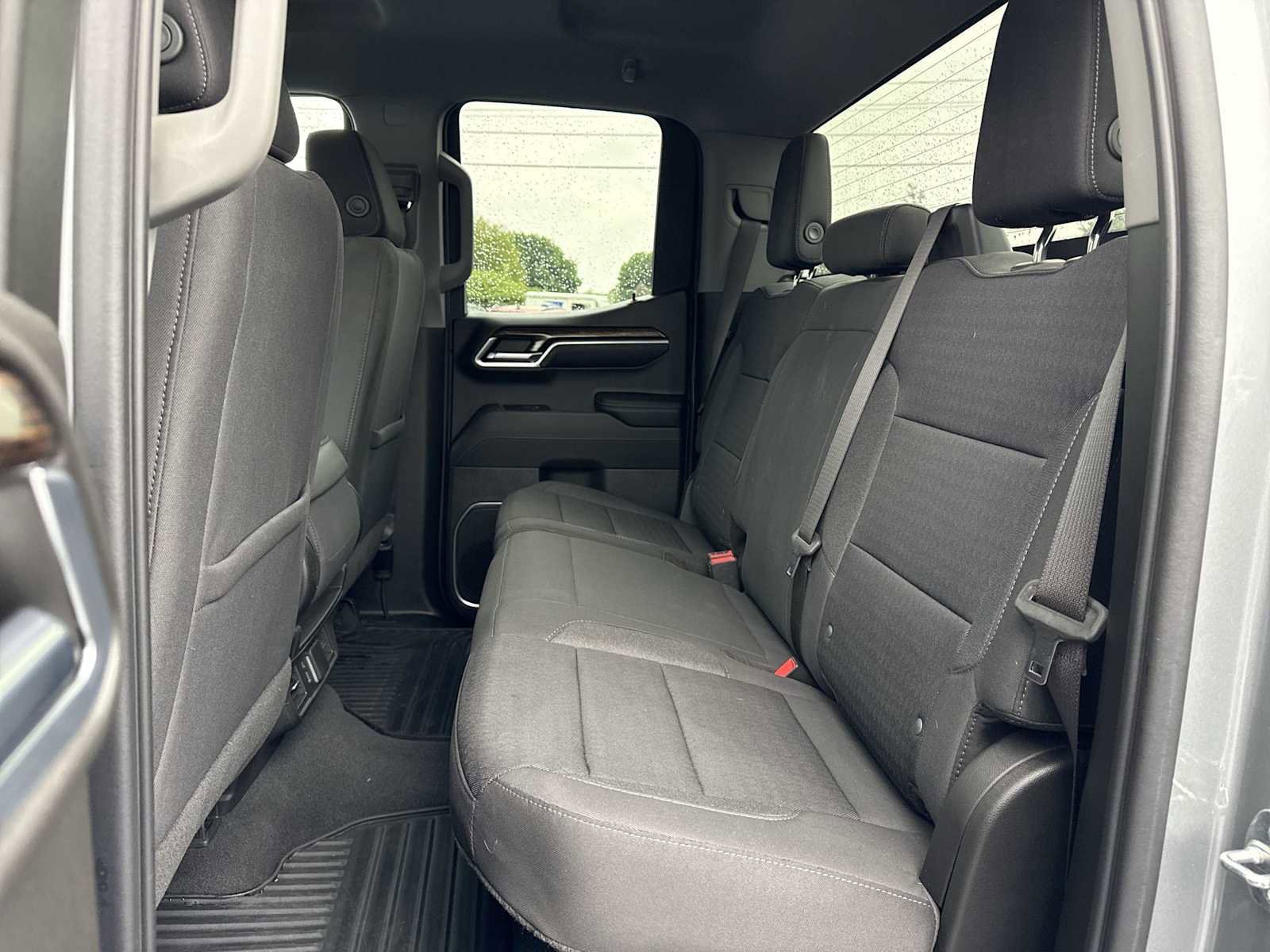 Used 2023 GMC Sierra 1500 Elevation AWD/4WD image 22