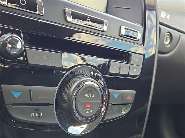 Used 2012 Jaguar XKR R image 17