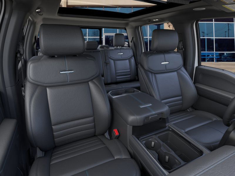 New 2026 Ford F250 Platinum w/ Tremor Off-Road Package image 10