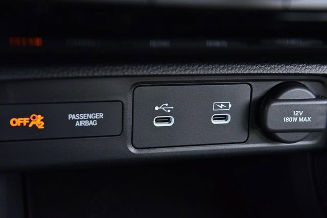 New 2026 Honda Civic Sport image 16