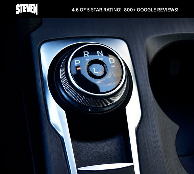 Used 2022 Ford Escape SE image 24