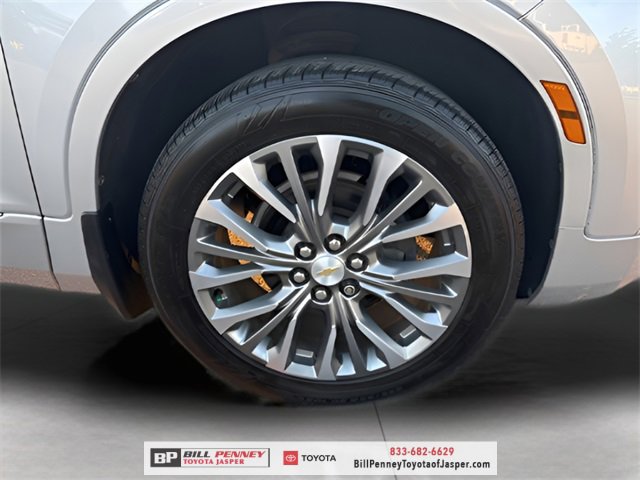 Used 2020 Chevrolet Blazer Premier w/ Driver Confidence II Package image 21