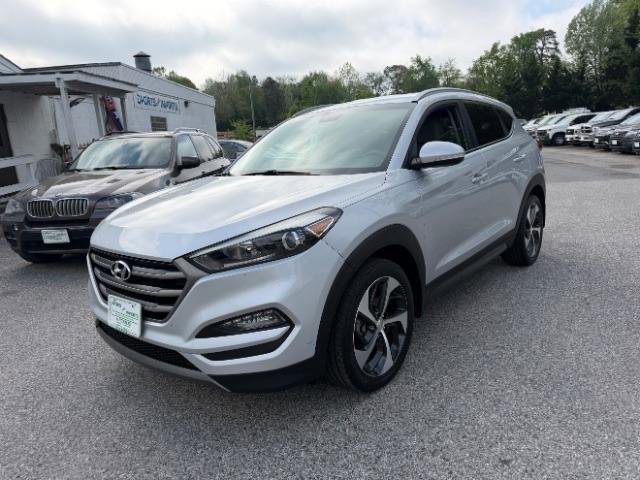 Used 2016 Hyundai Tucson Sport FWD image 1