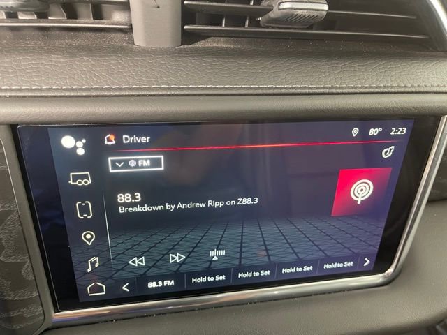 Used 2022 GMC Yukon Denali image 37