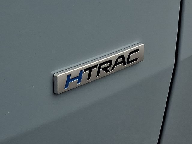 New 2027 Hyundai Santa Cruz SE AWD/4WD image 20