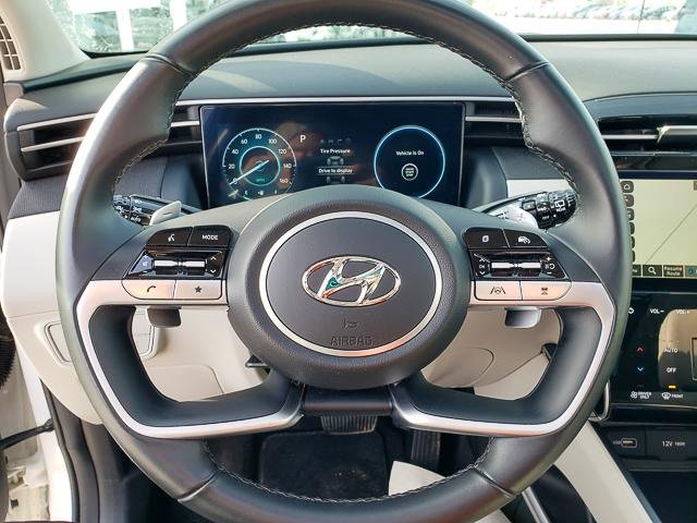Used 2024 Hyundai Tucson SEL image 17