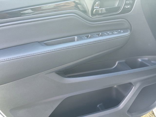 New 2026 Honda Odyssey Elite image 11