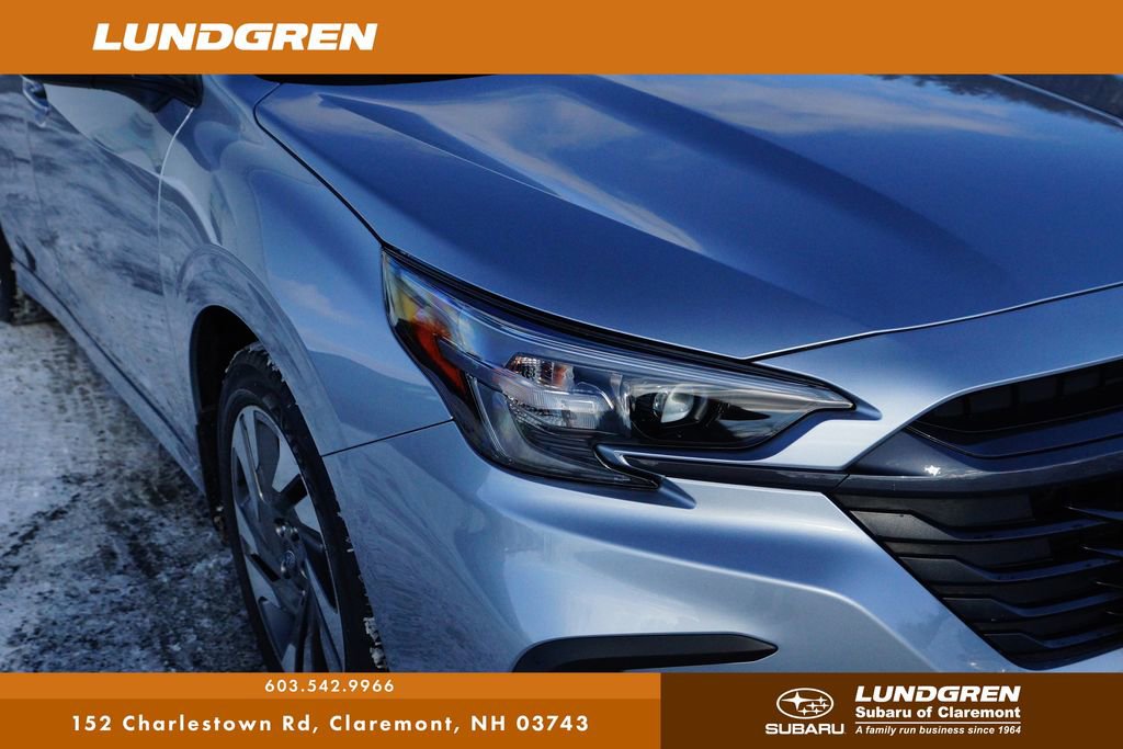 Used 2025 Subaru Legacy Limited AWD/4WD image 36